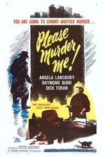 Watch Please Murder Me! M4ufreemovies