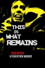 Watch This Is What Remains M4ufreemovies
