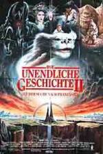 Watch The Neverending Story II: The Next Chapter M4ufreemovies