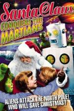 Watch Santa Claus Conquers the Martians M4ufreemovies