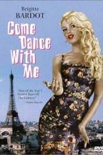 Watch Come Dance with Me M4ufreemovies
