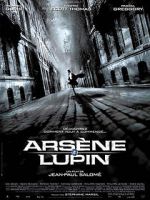 Watch Arsène Lupin M4ufreemovies