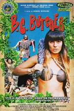 Watch BC Butcher M4ufreemovies