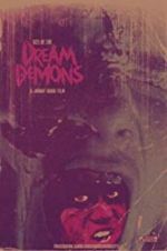 Watch City of the Dream Demons M4ufreemovies
