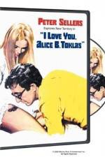 Watch I Love You Alice B Toklas M4ufreemovies