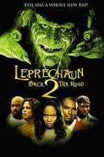 Watch Leprechaun Back 2 tha Hood M4ufreemovies