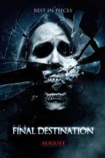 Watch The Final Destination M4ufreemovies