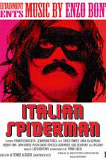 Watch Italian Spiderman M4ufreemovies