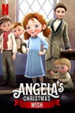 Watch Angela\'s Christmas Wish M4ufreemovies