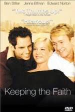 Watch Keeping the Faith M4ufreemovies