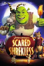 Watch Scared Shrekless (TV Short 2010) M4ufreemovies