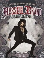 Watch Russell Brand in New York City M4ufreemovies