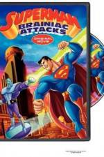 Watch Superman: Brainiac Attacks M4ufreemovies
