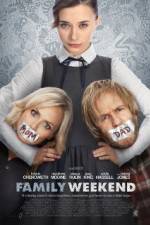 Watch Family Weekend M4ufreemovies