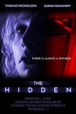 Watch The Hidden (Short 2021) M4ufreemovies