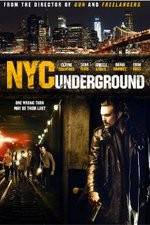 Watch NYC Underground M4ufreemovies