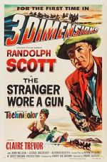 Watch The Stranger Wore a Gun M4ufreemovies