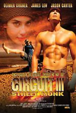 Watch The Circuit III: Final Flight M4ufreemovies