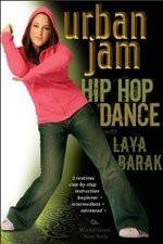 Watch Urban Jam  Hip Hop Dance with Laya Barak M4ufreemovies