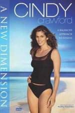 Watch Cindy Crawford A New Dimension M4ufreemovies