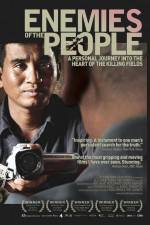 Watch Enemies of the People M4ufreemovies