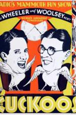 Watch The Cuckoos M4ufreemovies