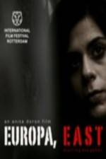 Watch Europa East M4ufreemovies