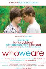 Watch Who We Are M4ufreemovies