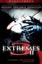 Watch 3 Extremes II M4ufreemovies