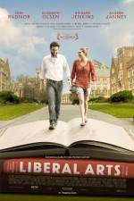 Watch Liberal Arts M4ufreemovies