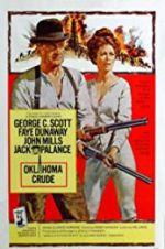 Watch Oklahoma Crude M4ufreemovies