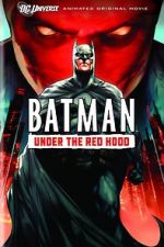 Watch Batman: Under the Red Hood M4ufreemovies