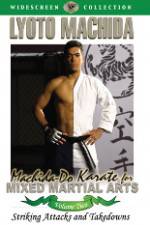 Watch Machida Do Karate For Mixed Martial Arts Volume 2 M4ufreemovies