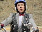 Watch Pee-wee Goes to Sturgis M4ufreemovies