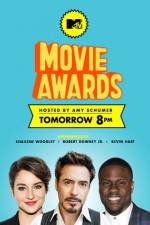 Watch 2015 MTV Movie Awards M4ufreemovies
