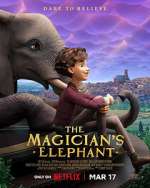 Watch The Magician's Elephant M4ufreemovies