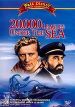 Watch The Making of \'20000 Leagues Under the Sea\' M4ufreemovies