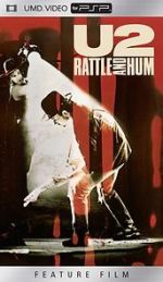 Watch U2: Rattle and Hum M4ufreemovies