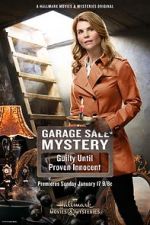 Watch Garage Sale Mystery: Guilty Until Proven Innocent M4ufreemovies