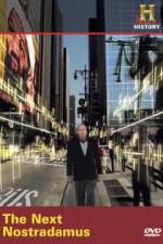 Watch History Channel: The Next Nostradamus M4ufreemovies