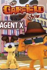 Watch The Garfield Show Agent X M4ufreemovies