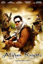 Watch Afghan Knights M4ufreemovies
