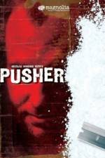 Watch Pusher M4ufreemovies