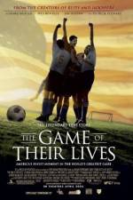 Watch The Game of Their Lives M4ufreemovies