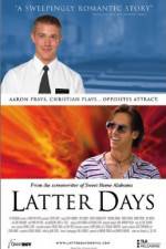 Watch Latter Days M4ufreemovies