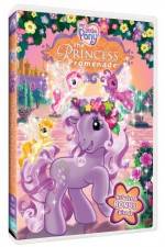 Watch My Little Pony The Princess Promenade M4ufreemovies
