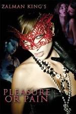 Watch Pleasure or Pain M4ufreemovies
