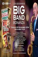 Watch Len Goodmans Big Band Bonanza M4ufreemovies