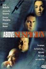 Watch Above Suspicion M4ufreemovies