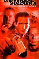 Watch Universal Soldier II: Brothers in Arms M4ufreemovies
